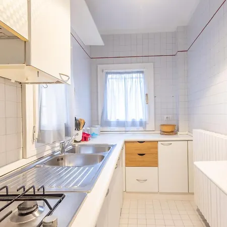 Apartment Ubaldini House, By Short Holidays