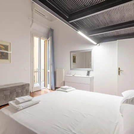 Ubaldini House, By Short Holidays Bologna