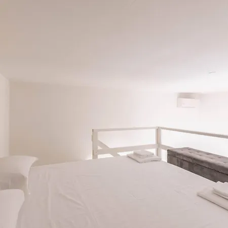 Apartament Ubaldini House, By Short Holidays *