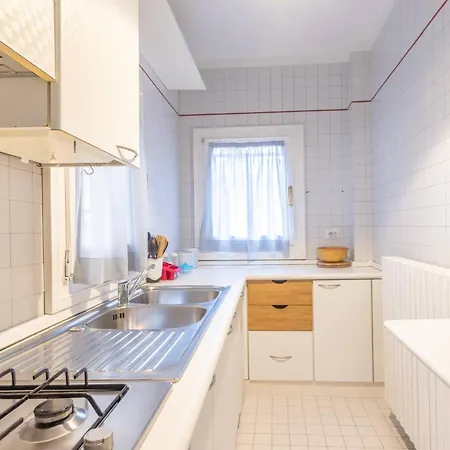 Ubaldini House, By Short Holidays Apartament Bolonia