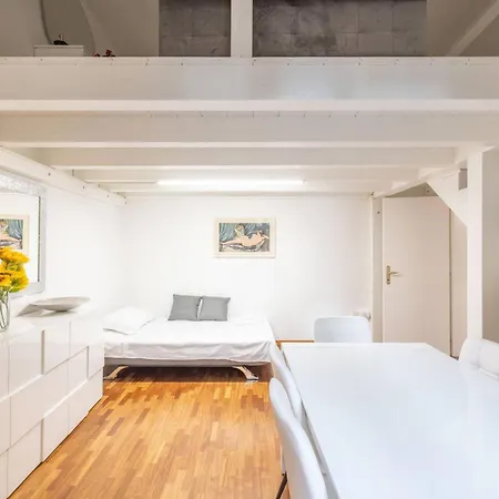 Apartament Ubaldini House, By Short Holidays *
