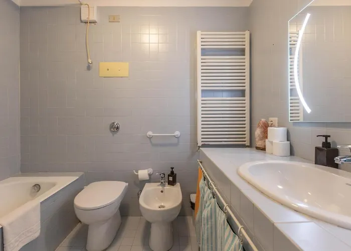 Ubaldini House, By Short Holidays Bolonha