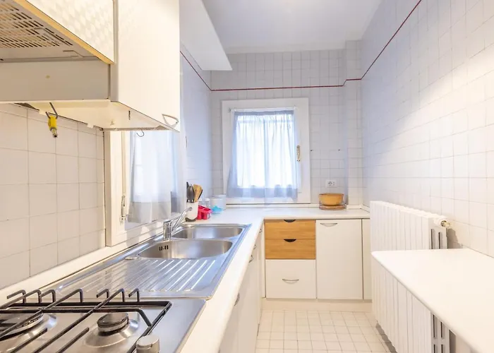 Apartamento Ubaldini House, By Short Holidays