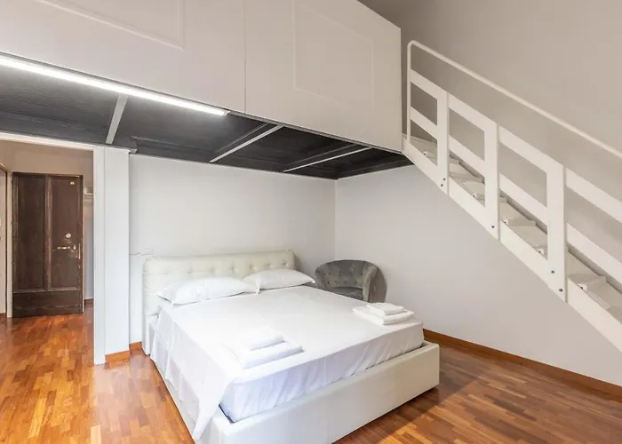 Ubaldini House, By Short Holidays Apartamento Bolonha