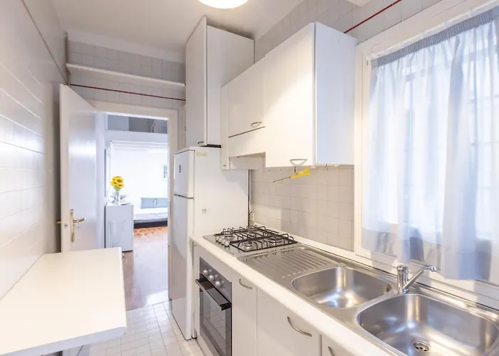 Ubaldini House, By Short Holidays Apartamento