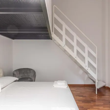 Ubaldini House, By Short Holidays Bologna