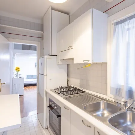 Ubaldini House, By Short Holidays Appartamento