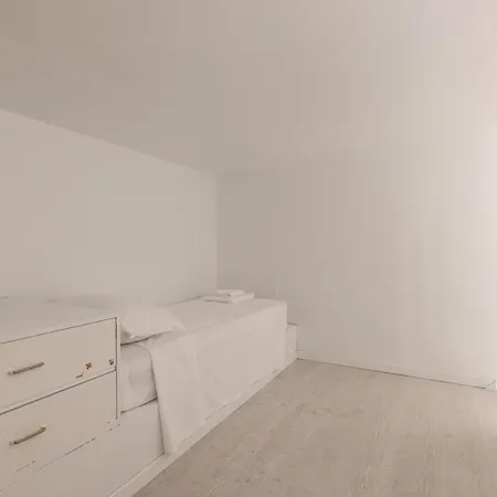 Ubaldini House, By Short Holidays Bologna