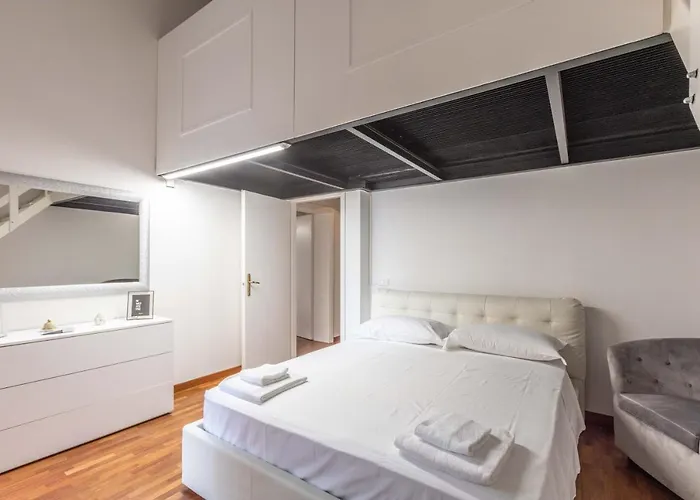 Apartamento Ubaldini House, By Short Holidays