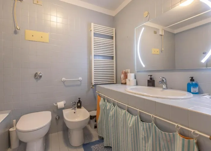 Ubaldini House, By Short Holidays Apartamento Bolonia