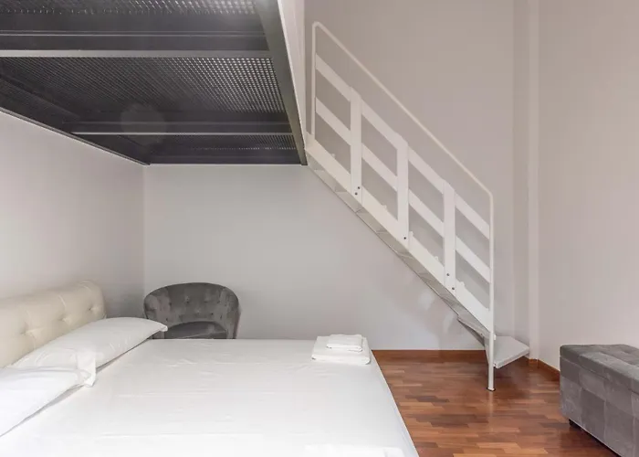 Ubaldini House, By Short Holidays Bologna