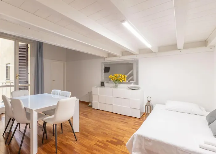 Ubaldini House, By Short Holidays Bologna