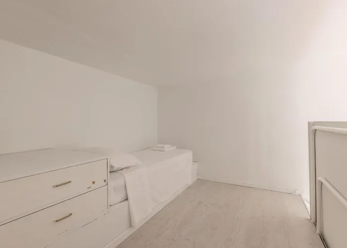 Ubaldini House, By Short Holidays Bologna