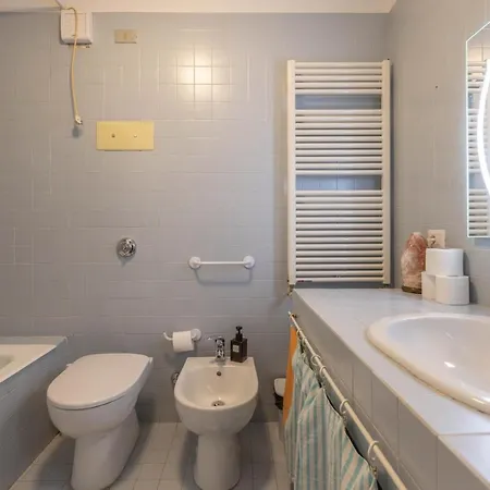 Ubaldini House, By Short Holidays Bologna