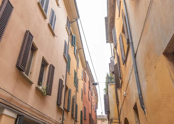 Ubaldini House, By Short Holidays Appartement *